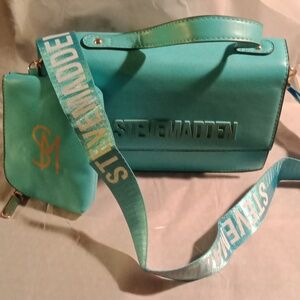 STEVE MADDEN Crossbody Purse